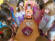 Tvoření, bádání, experimenty a pokusy